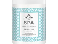 Kallos SPA crema 1000ml